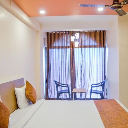 Spring Valley Mahabaleshwar Pancsgani Kültér fotó
