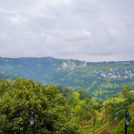 Spring Valley Mahabaleshwar Pancsgani Kültér fotó