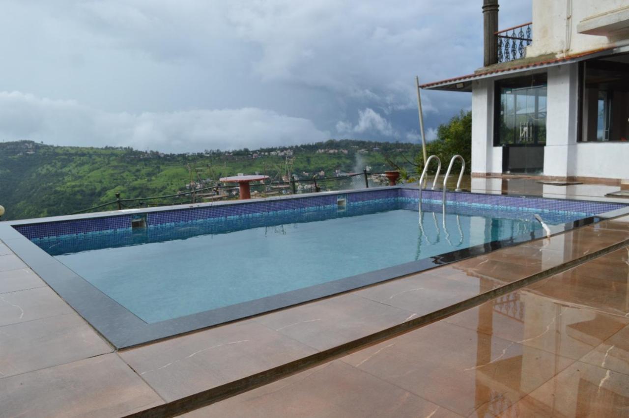 Spring Valley Mahabaleshwar Pancsgani Kültér fotó