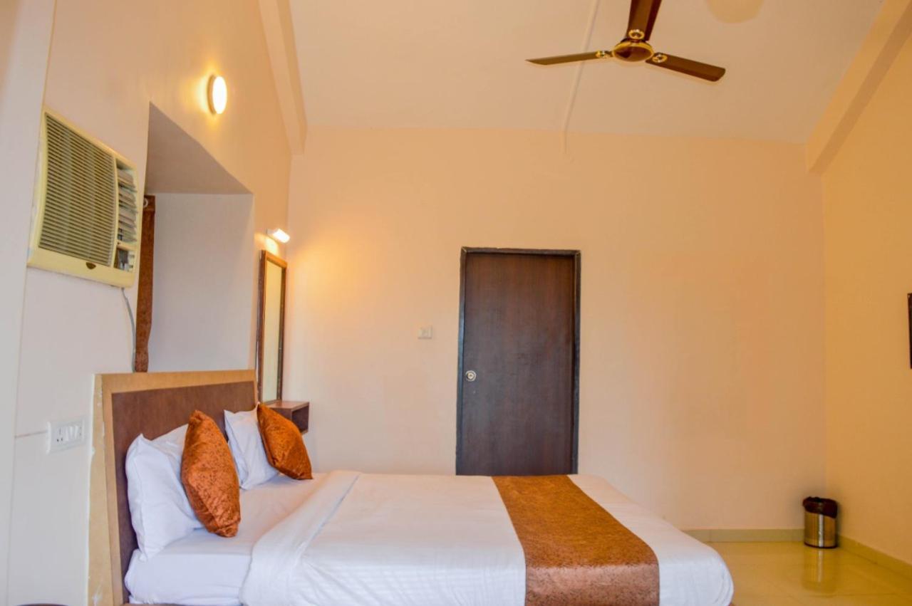 Spring Valley Mahabaleshwar Pancsgani Kültér fotó