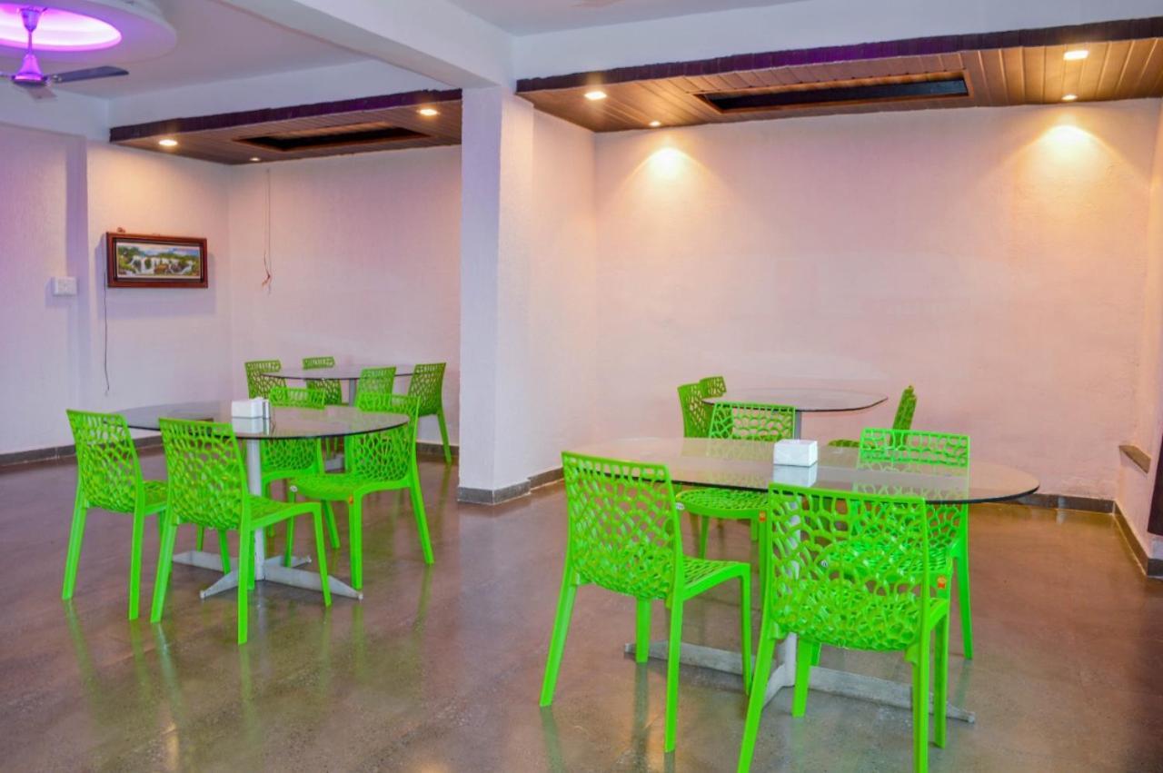 Spring Valley Mahabaleshwar Pancsgani Kültér fotó