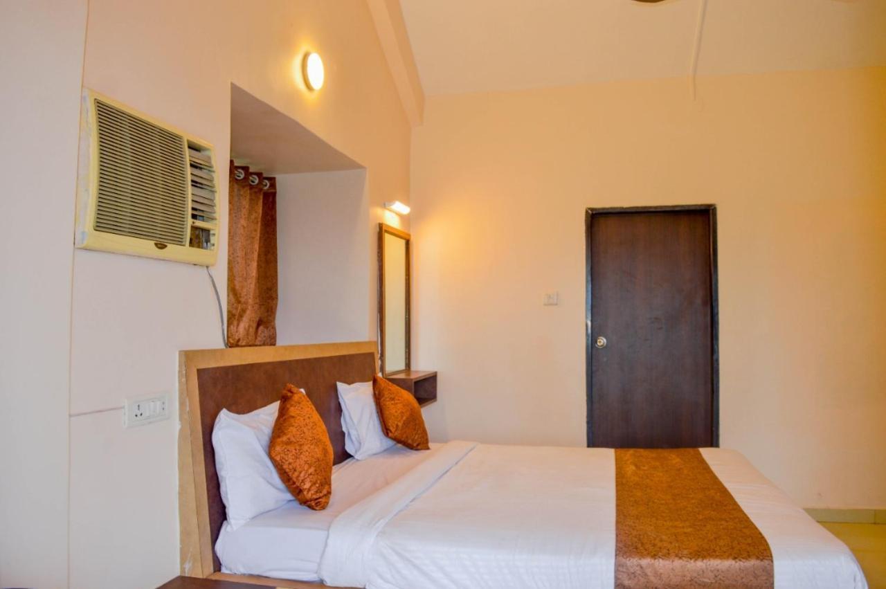 Spring Valley Mahabaleshwar Pancsgani Kültér fotó