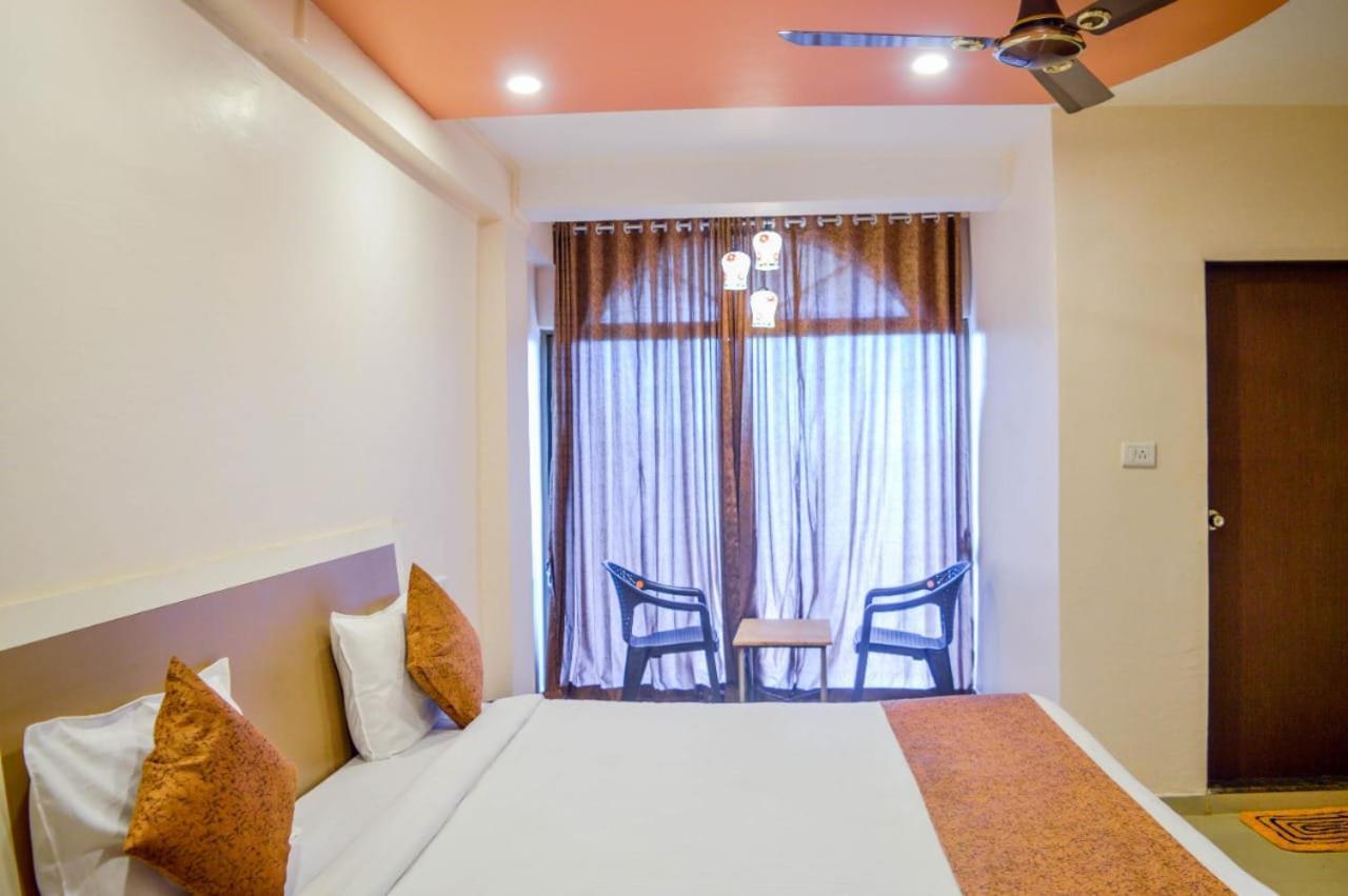 Spring Valley Mahabaleshwar Pancsgani Kültér fotó