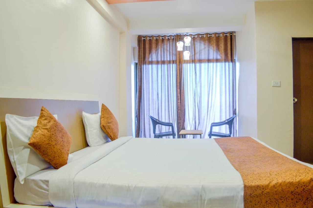 Spring Valley Mahabaleshwar Pancsgani Kültér fotó