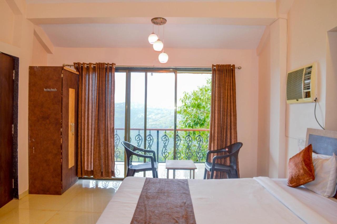 Spring Valley Mahabaleshwar Pancsgani Kültér fotó