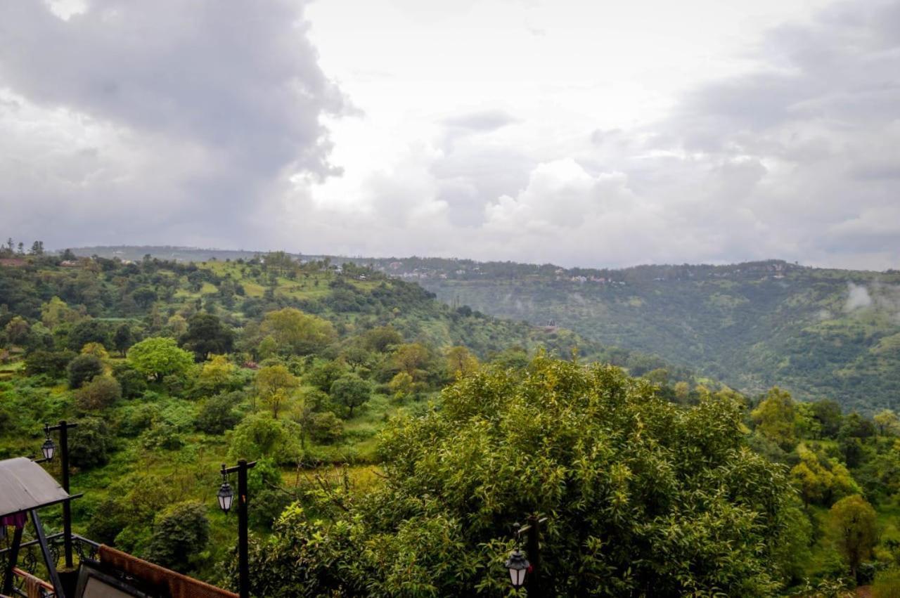 Spring Valley Mahabaleshwar Pancsgani Kültér fotó