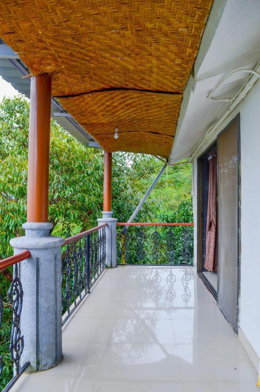 Spring Valley Mahabaleshwar Pancsgani Kültér fotó