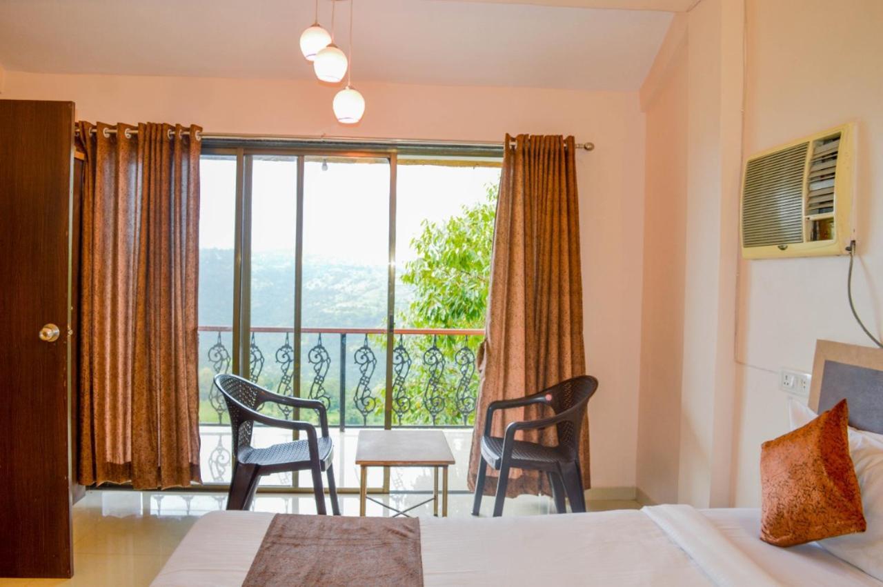 Spring Valley Mahabaleshwar Pancsgani Kültér fotó